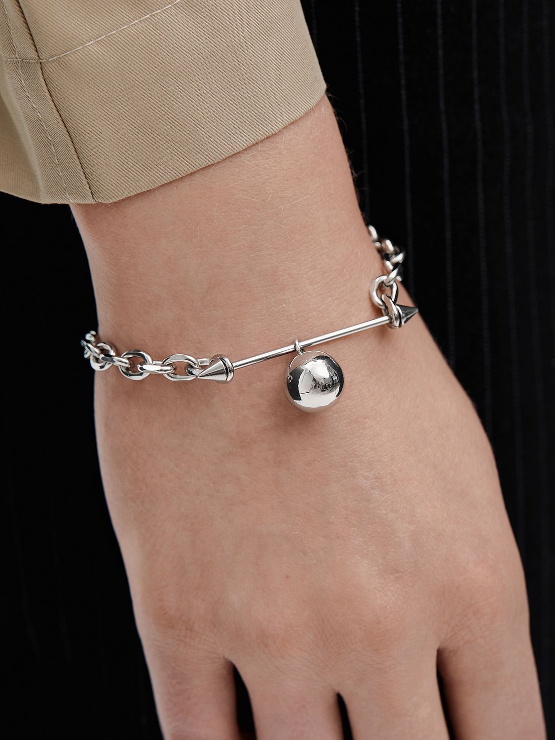 БРАСЛЕТ "SNAP"