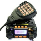 Kenwood TM-710 Dual Band Автомобильная двухдиапазонная радиостанция