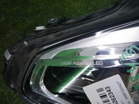 Фара правая BMW X3 G01, X4 G02 (2017-2021) Adaptive LED