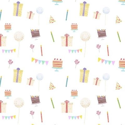 С Днём Рождения!