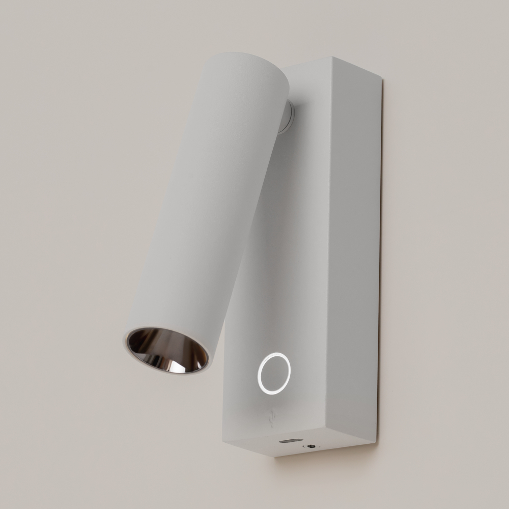 Настенный светильник (бра) Maytoni C077WL-L3W3K