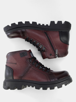 Ботинки мужские B803-1N