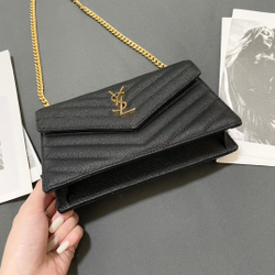 Saint Laurent WOC 19 cm