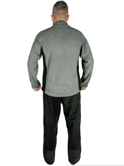 Костюм флис. Norfin ALPINE 2 BL 02 р.M