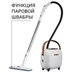 Пароочиститель BORT BDR-3000-RR