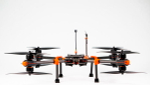 Квадрокоптер Пиранья 13 ОКТО | ParaGraf.ru | 8-800-600-86-80