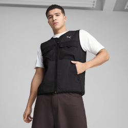 Мужской жилет PUMA TECH Cargo Vest