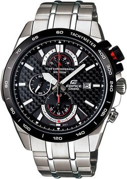 Наручные часы Casio Edifice EFR-520SP-1AVEF