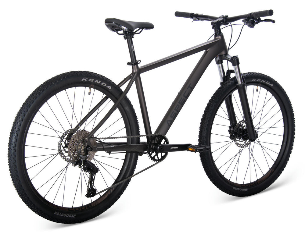 Горный велосипед Aspect Cobalt 27.5 (2025)