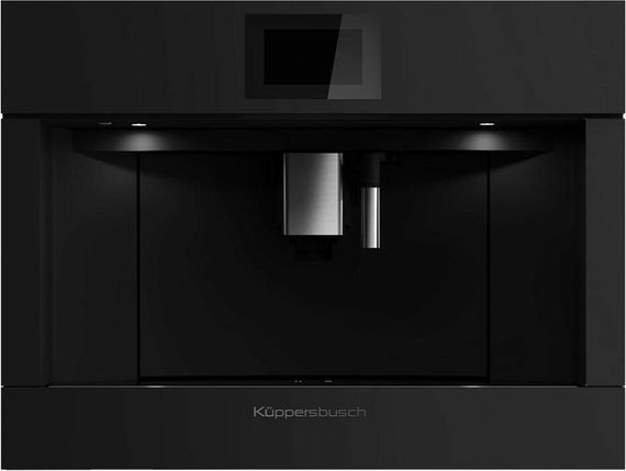 Кофемашина Kuppersbusch CKV 6800.0 KSM