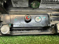 Катафот левый Jetour T2 (2023-н.в.)