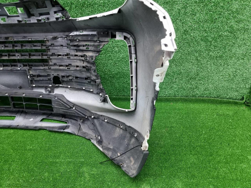 Бампер передний EXEED TXL (2021-н.в.)