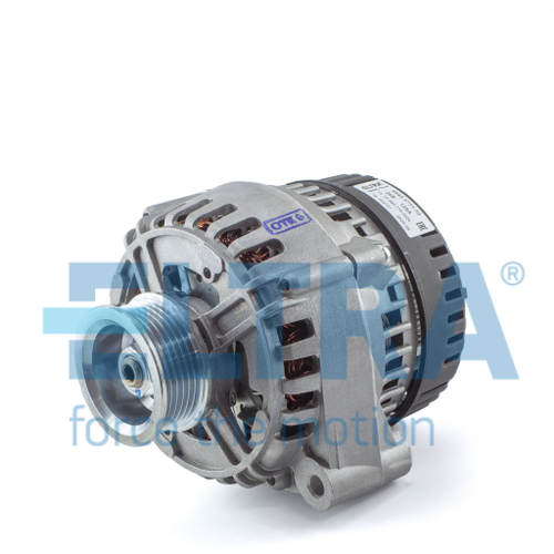 4542.3771-10 (ELTRA) Генератор двигателя автомобиля