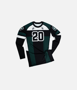 Рашгард Progress Gridiron 2007