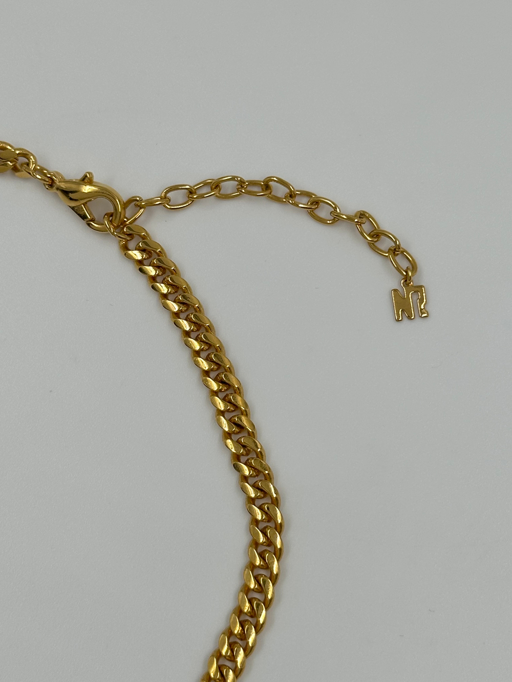 Колье Nina Ricci