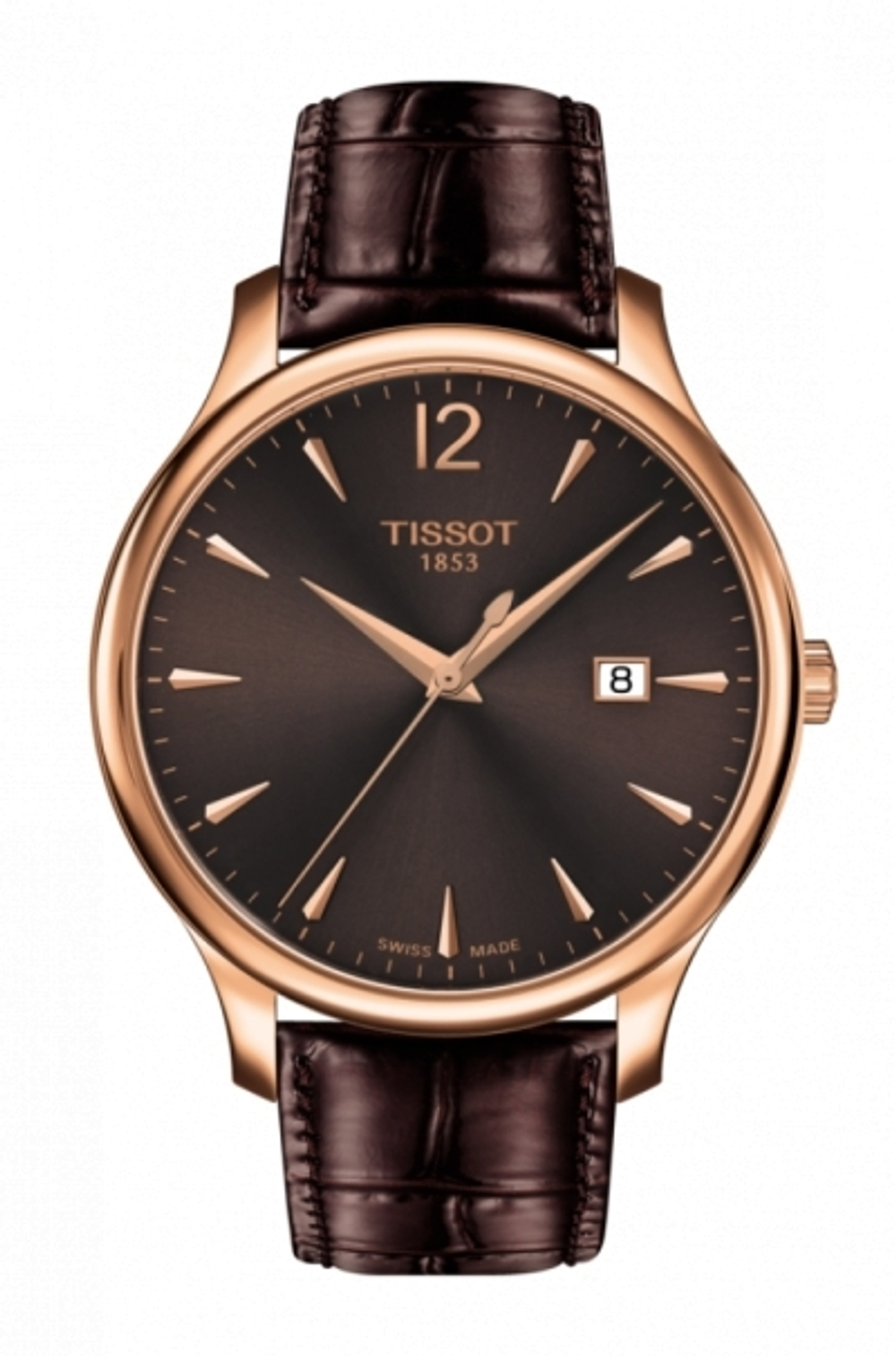 Tissot T-Classic Tradition T0636103629700