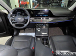 Hyundai The New Grandeur (Azera) IG 2.5 (06.2021)