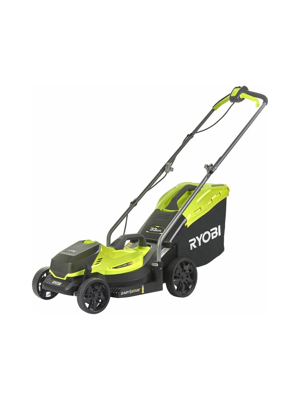 Газонокосилка Ryobi ONE+ OLM1833B 5133004305