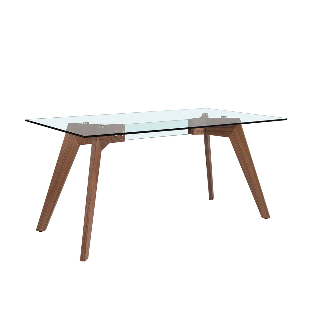 Стол Angel Cerda Sofisticado W1008DT /1031 160x95 см