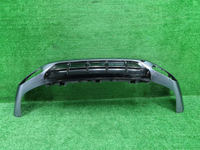 Юбка заднего бампера Geely Tugella (2022-н.в.)