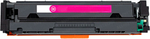 Картридж Wbox, аналог для Canon/HP 054HM/CF403X/CF543X/045HM Magenta (2.3K)