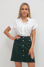 Блузка Дилара №2 Valentina