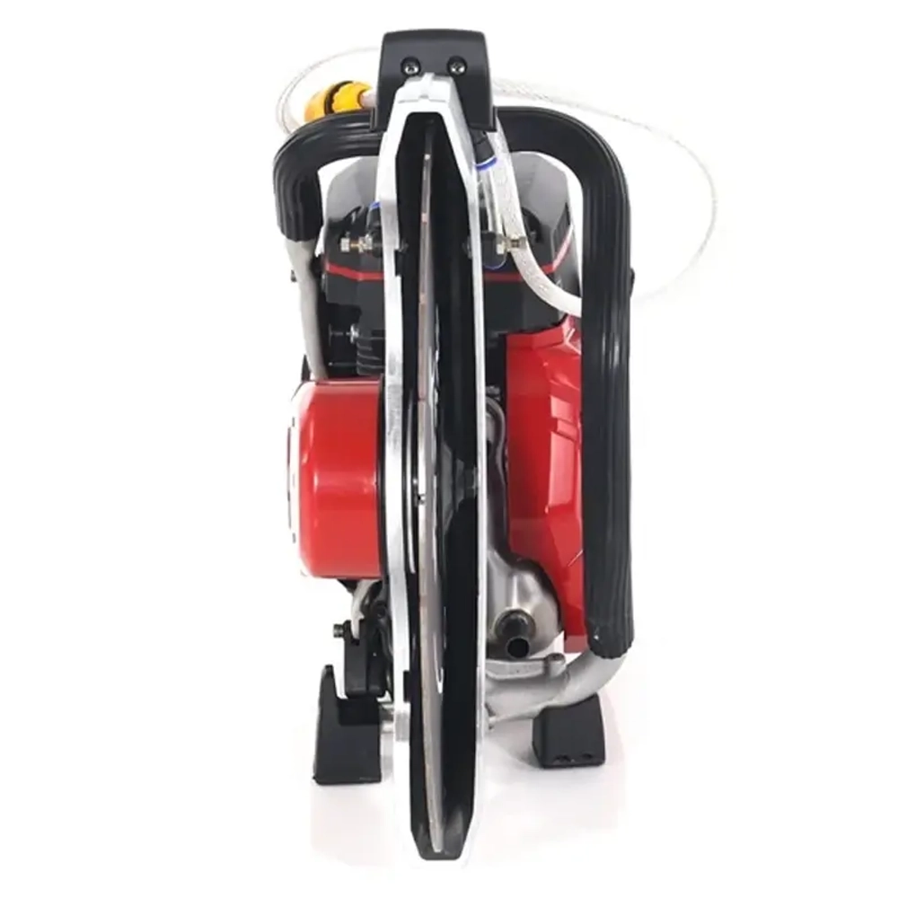 ZimAni K770-16RL бензорез