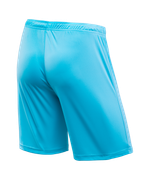 Шорты игровые CAMP Classic Shorts, бирюзовый/белый, детский