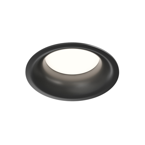 Встраиваемый светильник Denkirs Iner DK2150-BK