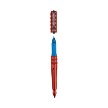 Тактическая ручка Benchmade 1100-7 Red/Blue