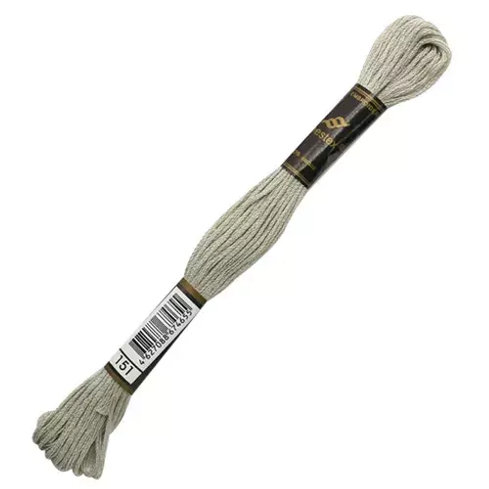 Мулине 'Bestex' (8м) (151)