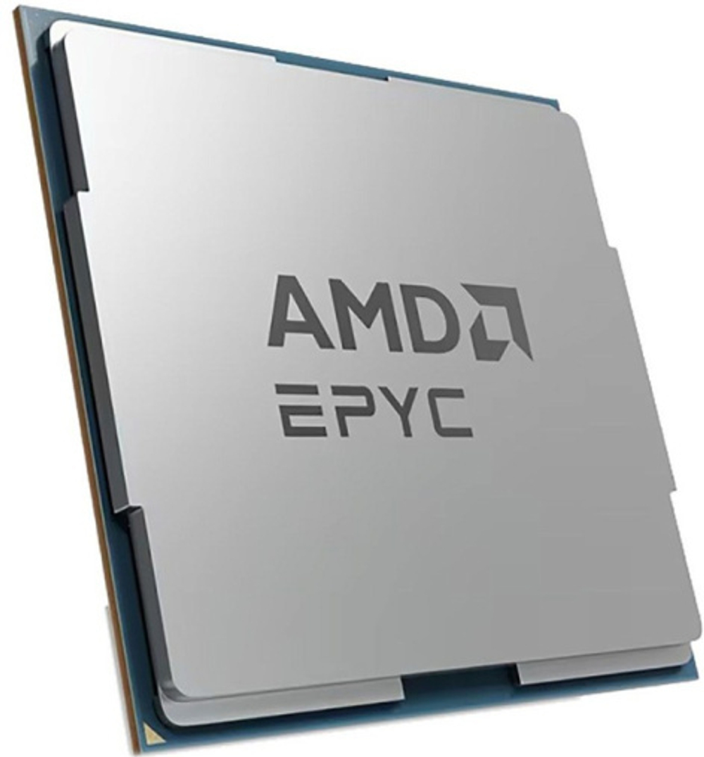 Процессор AMD EPYC 9374F