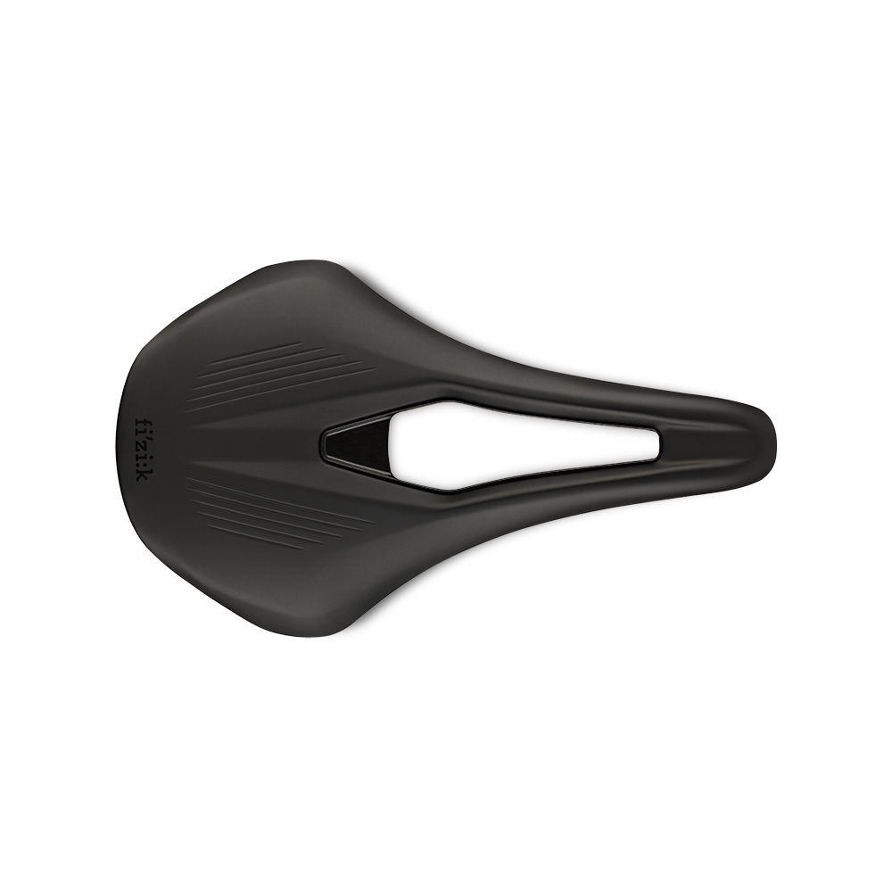 Арт 70D7S00A23A22 Седло VENTO ARGO R5 140 MM черн