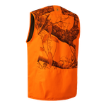 Жилет Deerhunter Eagle Waistcoat Safety Orange (83 REALTREE EDGE® SAFETY ORANGE)