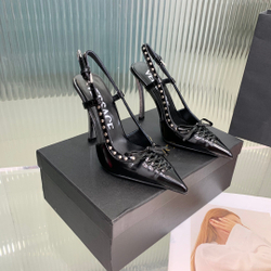 Versace Pumps 11 cm