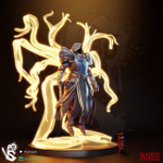 Фигурка Инариус Diablo