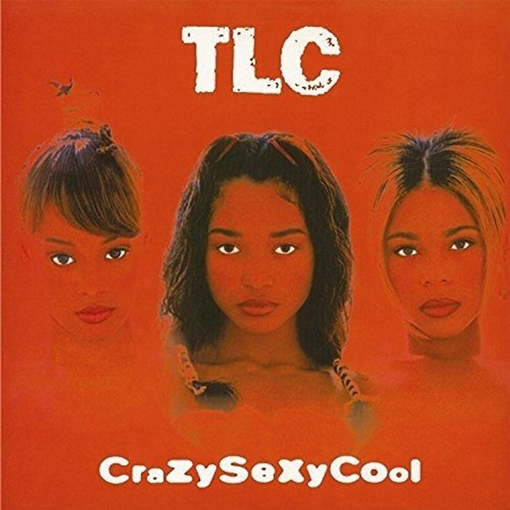 TLC / CrazySexyCool (2LP)