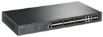 Коммутатор TP-LINK TL-SG3428XF