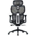 CANYON gaming chair Ventra MOCH01 Mesh Black
