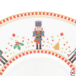 Чайная пара Repast Щелкунчик 200 мл