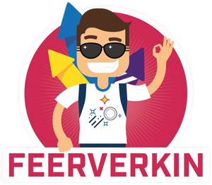 ФЕЕРВЕРКИН