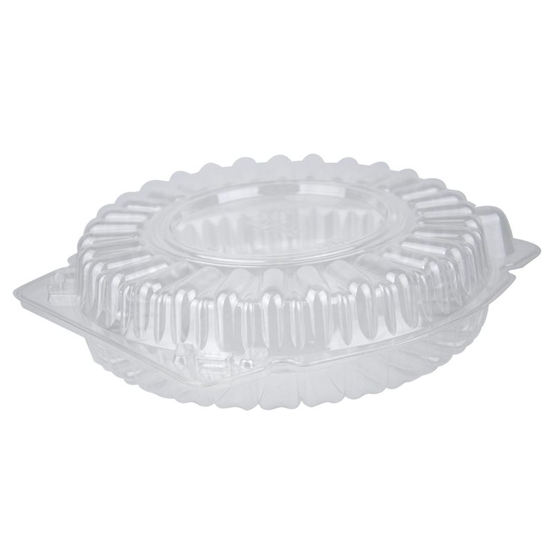 Контейнер Ake Plast Пирог S 150 шт/кор