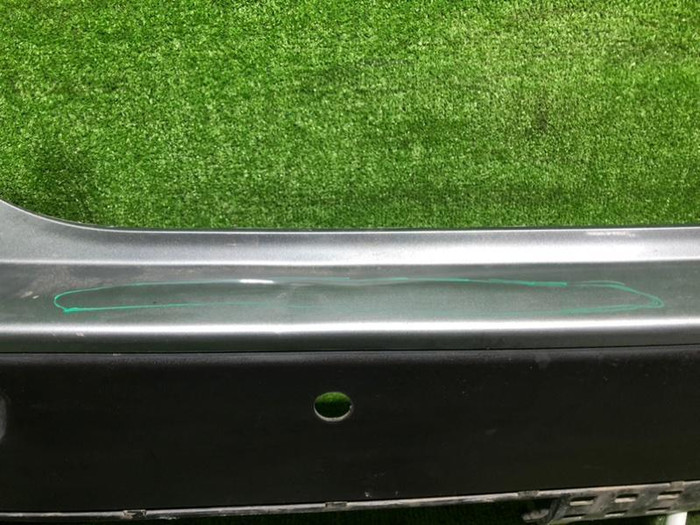 Бампер задний Suzuki Vitara 2 (2014-н.в.)