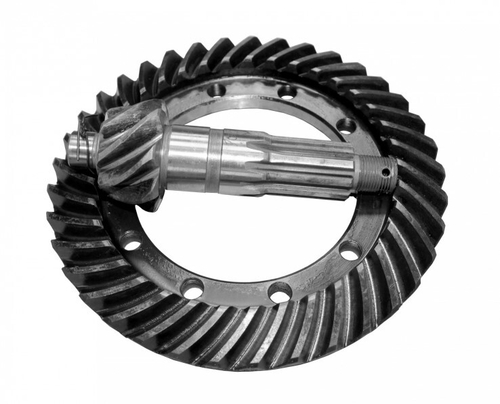 Главная пара /УАЗ 3741/ 37/8 зуб. (мост Тимкен) (АвтоДетальСервис)