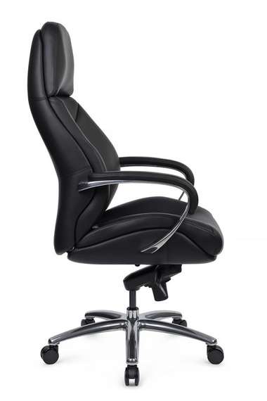 Кресло Porsche F181-F Черный