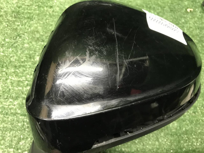 Зеркало левое Audi A4 B9 (2015-н.в.) 6 контактов