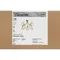 Люстра FR5522PL-05BS Карамель / Caramel E27x5 Freya fr5522pl-05bs