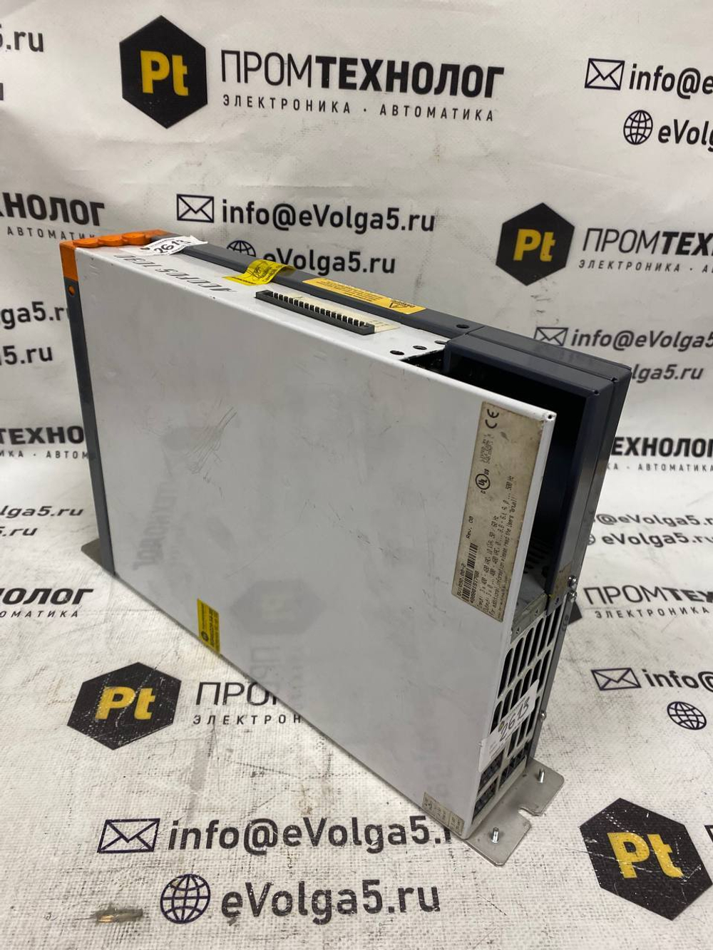 B&R Acopos 8V1090.00-2 Rev.00 б/у