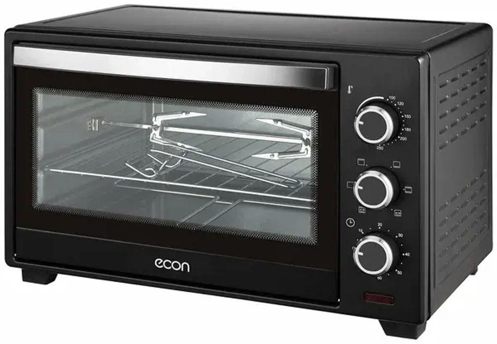 Мини-печь ECON ECO-G3202MO (h)