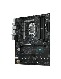 Материнская плата ASUS ROG STRIX B760-G GAMING WIFI, LGA1700, B760, 4*DDR5, 4*SATA, 2*M.2, 3*USB 3.2, 4*USB 2.0, Type-C, 2*PCIx16, 2*PCIx1, DP+HDMI, ATX; 90MB1EQ0-M0EAY0
